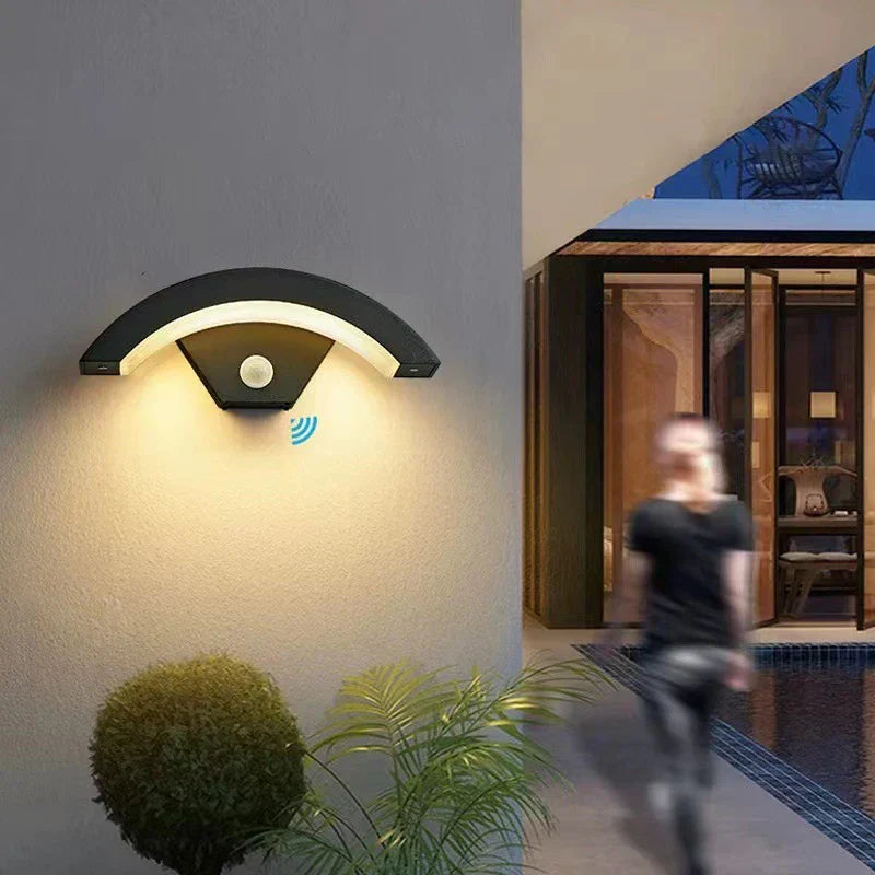 LumiGlow Desk Lamp | Table Lamp | LED | aluminum | 85-265V | Sleek Table Accent
