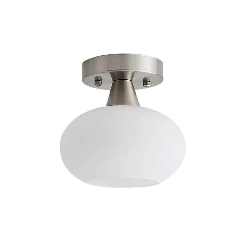 IlluLuxe Modern Hallway Lamp | Lighting | LED | glass | 90-260V | Premium Lighting Solution