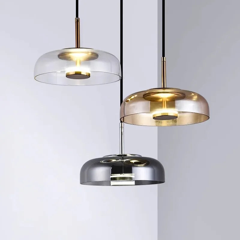 EcoGlow Lightweight Energy Saving Lamp | Lighting | LED | 90-260V | Premium Lighting Solution