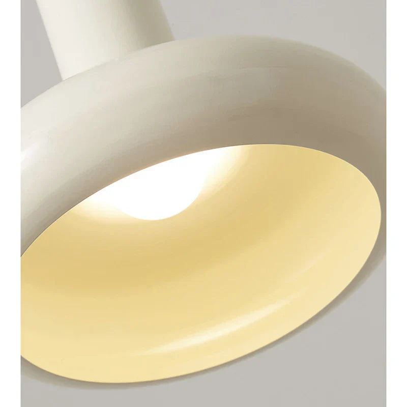 WaveGlow Modern Hanging Lamp Pull-out | Lighting | LED | aluminum/plastic | 30 Watt | Premium Lighting Solution