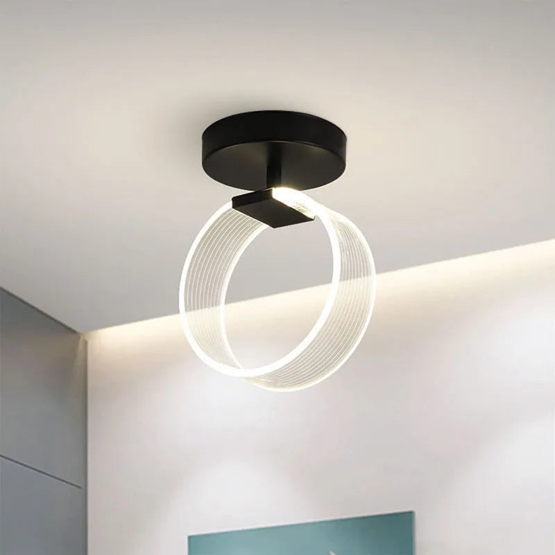 Lumière Modern Ceiling Lamp | Lighting | LED | 10W | 220V | Premium Lighting Solution