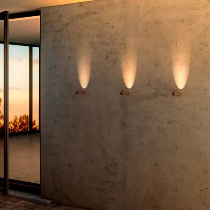 LumiVista Advanced Wall Lighting System | Lighting | LED | Premium Lighting Solution