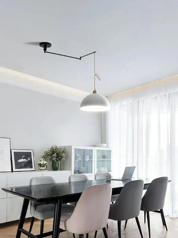 ModernGlans Adjustable Lighting Fixture | Lighting | 240V | Premium Lighting Solution