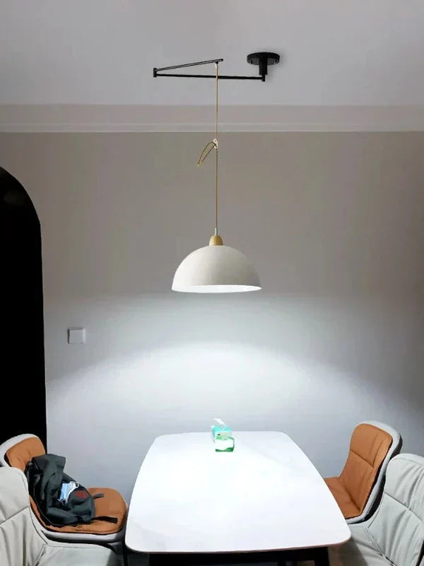 ModernGlans Adjustable Lighting Fixture | Lighting | 240V | Premium Lighting Solution