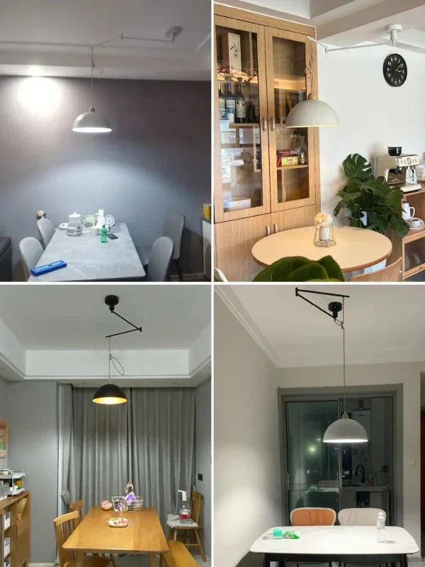 ModernGlans Adjustable Lighting Fixture | Lighting | 240V | Premium Lighting Solution