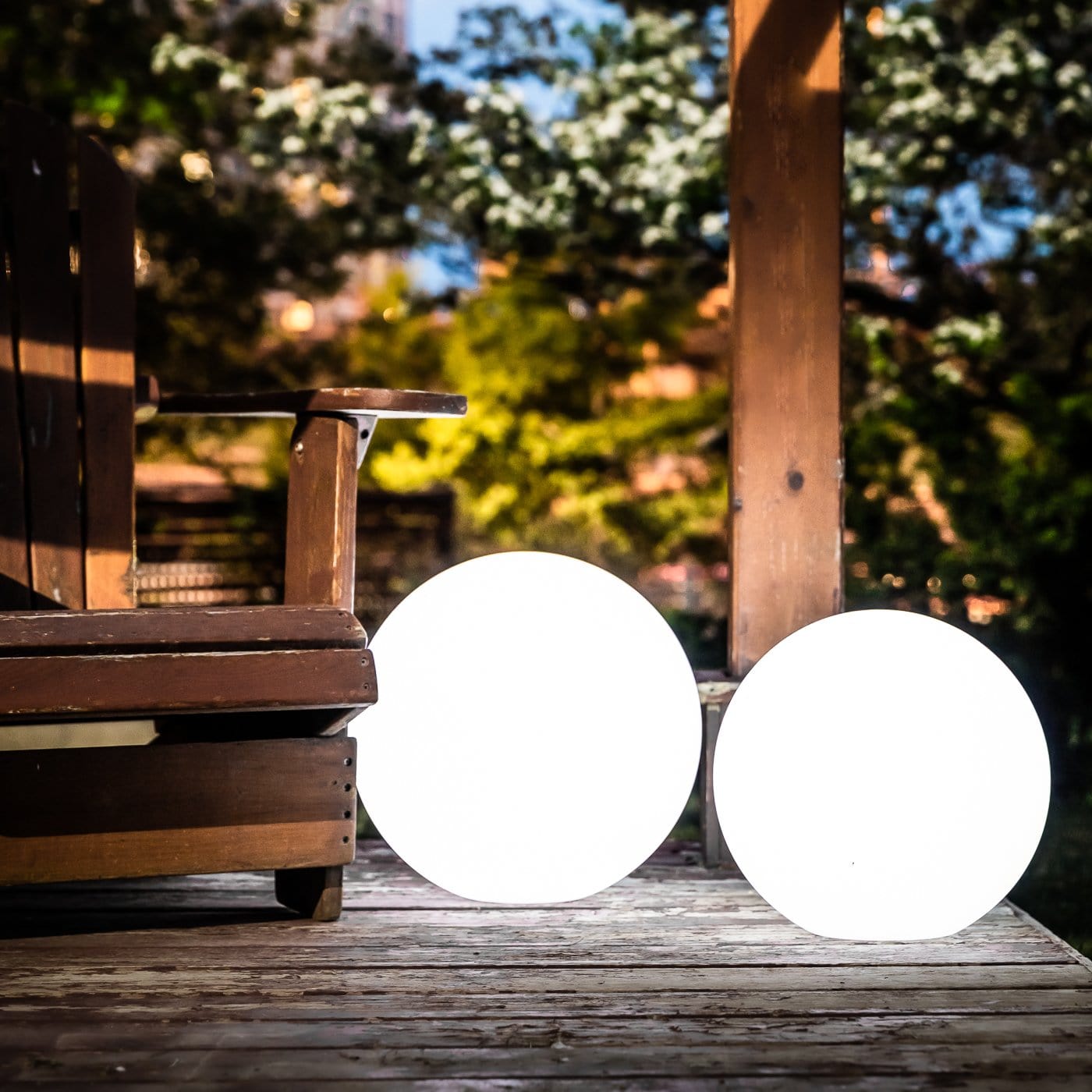 Element Lamp Modern Multifunctional Lamp | Lighting | LED | plastic | Premium Lighting Solution