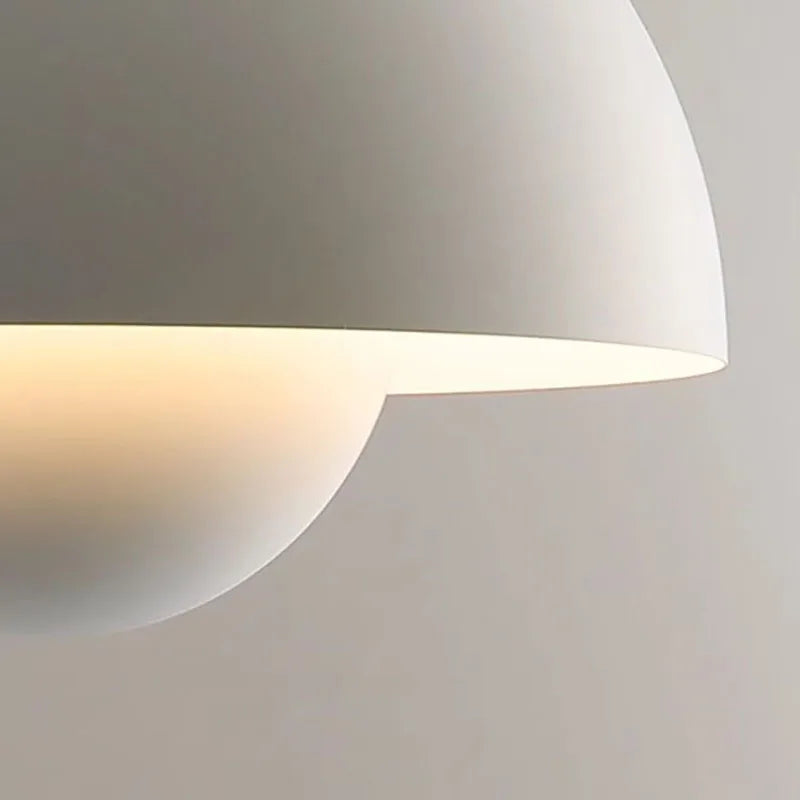 HoutBries Modern Wooden Hanging Lamp | Lighting | LED | Premium Lighting Solution