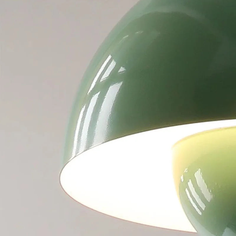 HoutBries Modern Wooden Hanging Lamp | Lighting | LED | Premium Lighting Solution