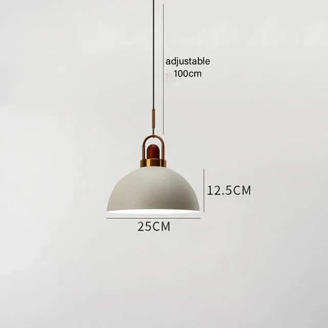 UrbanGlow Modern Urban Hanging Lamp | Lighting | LED | 90-260V | Premium Lighting Solution