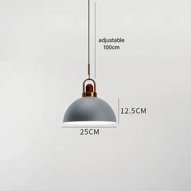 UrbanGlow Modern Urban Hanging Lamp | Lighting | LED | 90-260V | Premium Lighting Solution