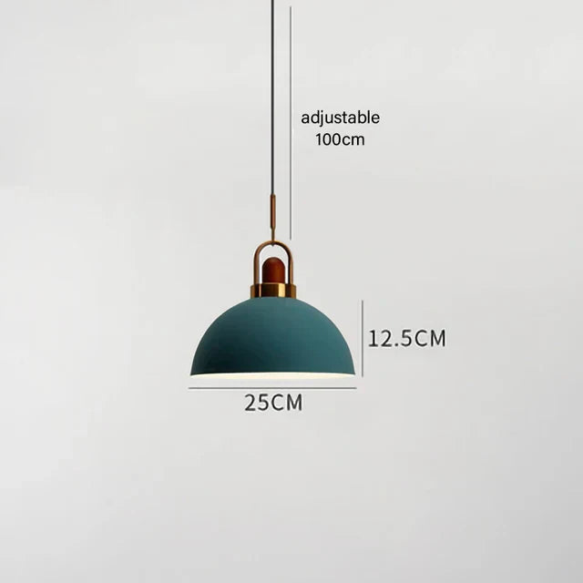UrbanGlow Modern Urban Hanging Lamp | Lighting | LED | 90-260V | Premium Lighting Solution