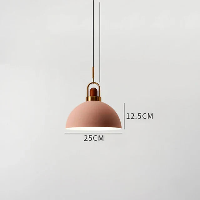 UrbanGlow Modern Urban Hanging Lamp | Lighting | LED | 90-260V | Premium Lighting Solution