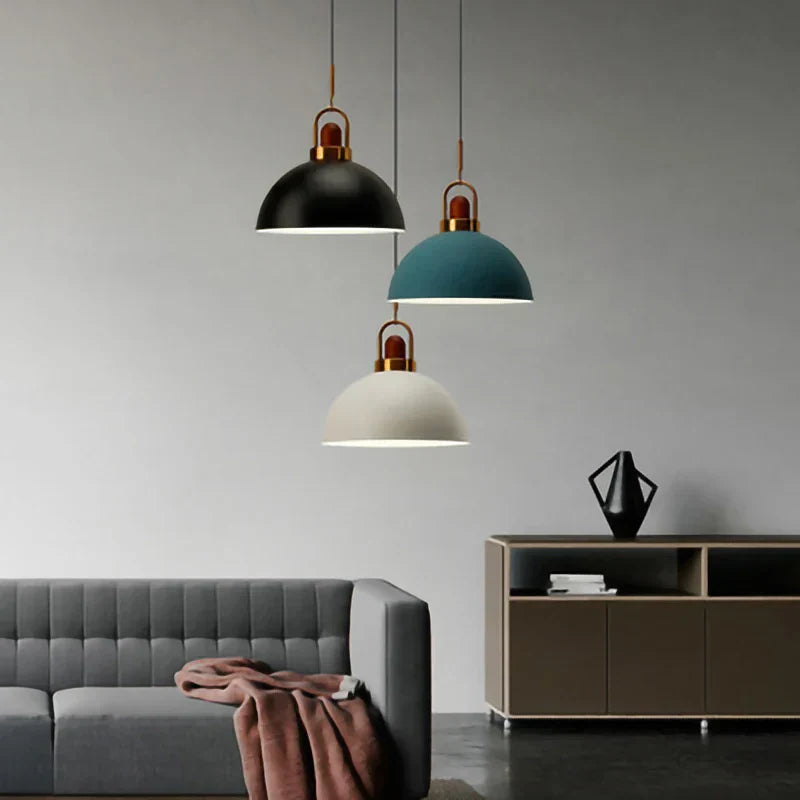 UrbanGlow Modern Urban Hanging Lamp | Lighting | LED | 90-260V | Premium Lighting Solution