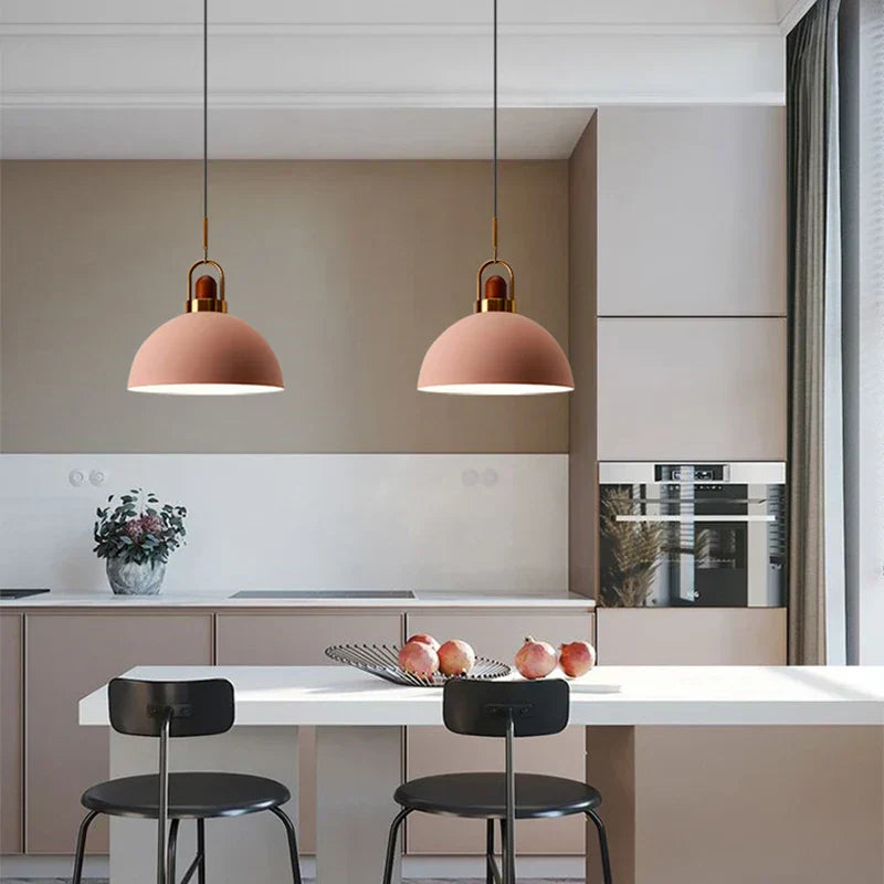 UrbanGlow Modern Urban Hanging Lamp | Lighting | LED | 90-260V | Premium Lighting Solution