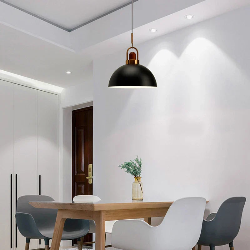 UrbanGlow Modern Urban Hanging Lamp | Lighting | LED | 90-260V | Premium Lighting Solution