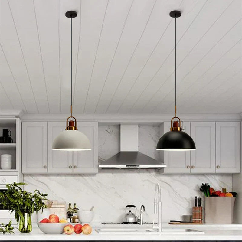UrbanGlow Modern Urban Hanging Lamp | Lighting | LED | 90-260V | Premium Lighting Solution