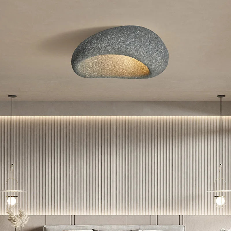 ZenLicht Wabi Sabi Ceiling Lamp | Lighting | LED | metal | 90-260V | Premium Lighting Solution