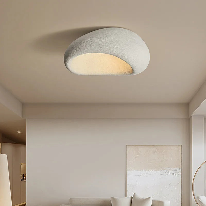 ZenLicht Wabi Sabi Ceiling Lamp | Lighting | LED | metal | 90-260V | Premium Lighting Solution