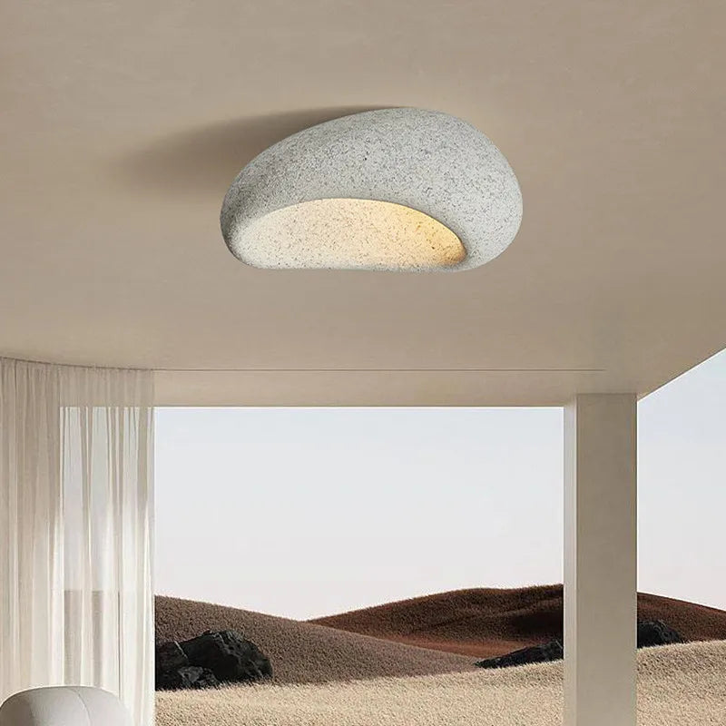 ZenLicht Wabi Sabi Ceiling Lamp | Lighting | LED | metal | 90-260V | Premium Lighting Solution
