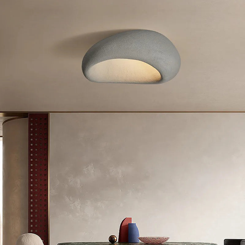 ZenLicht Wabi Sabi Ceiling Lamp | Lighting | LED | metal | 90-260V | Premium Lighting Solution