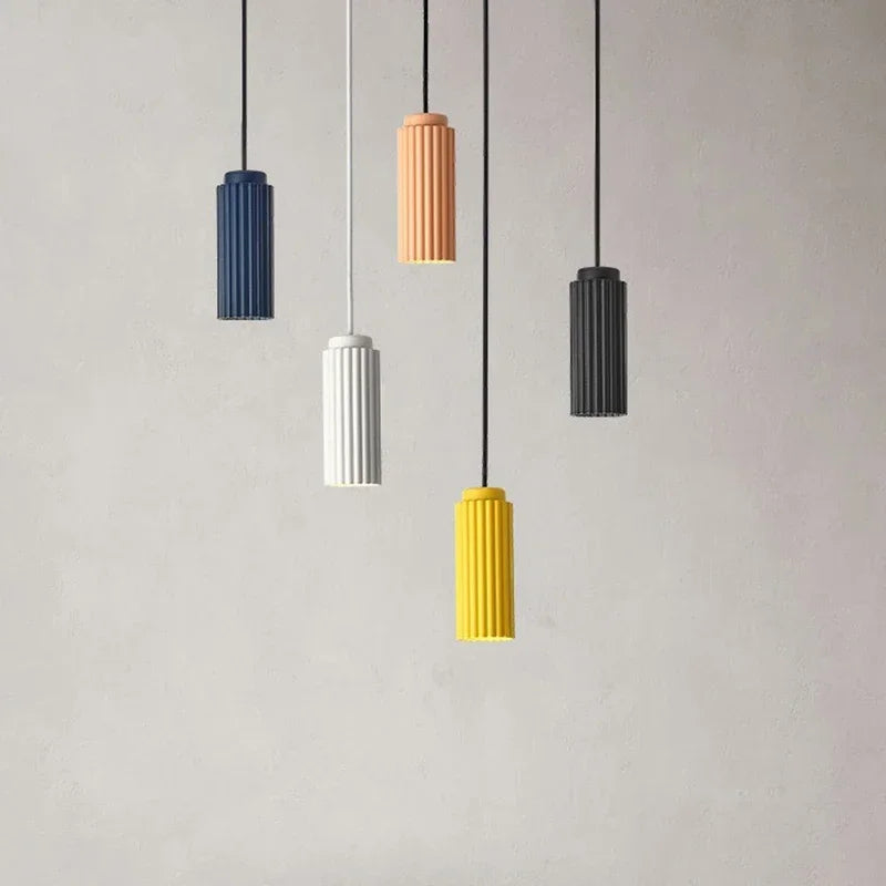 AuroraGlint Norwegian pendant lamp | Lighting | LED | glass/metal | Premium Lighting Solution