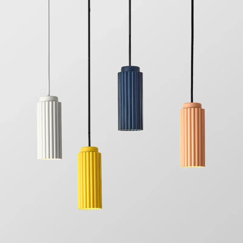 AuroraGlint Norwegian pendant lamp | Lighting | LED | glass/metal | Premium Lighting Solution