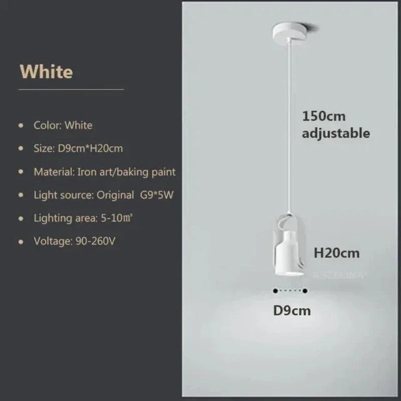 LuxeBeam Lighting Bedroom Living Room | Lighting | LED | 90-260V | Premium Lighting Solution