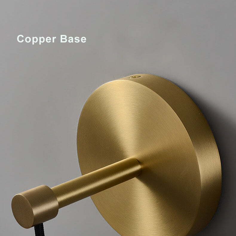 CrystalLux Modern wall lamp | Wall Lamp | Led | glass/metal | 220V - 240V | Elegant Wall Illumination