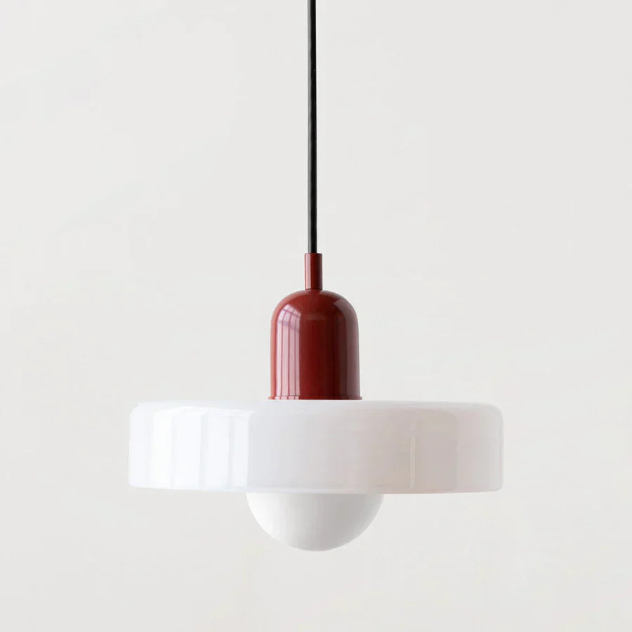 ScandinavianLicht Hanging ceiling lamp | Lighting | LED | glass | 40W | 110V-120V | Premium Lighting Solution
