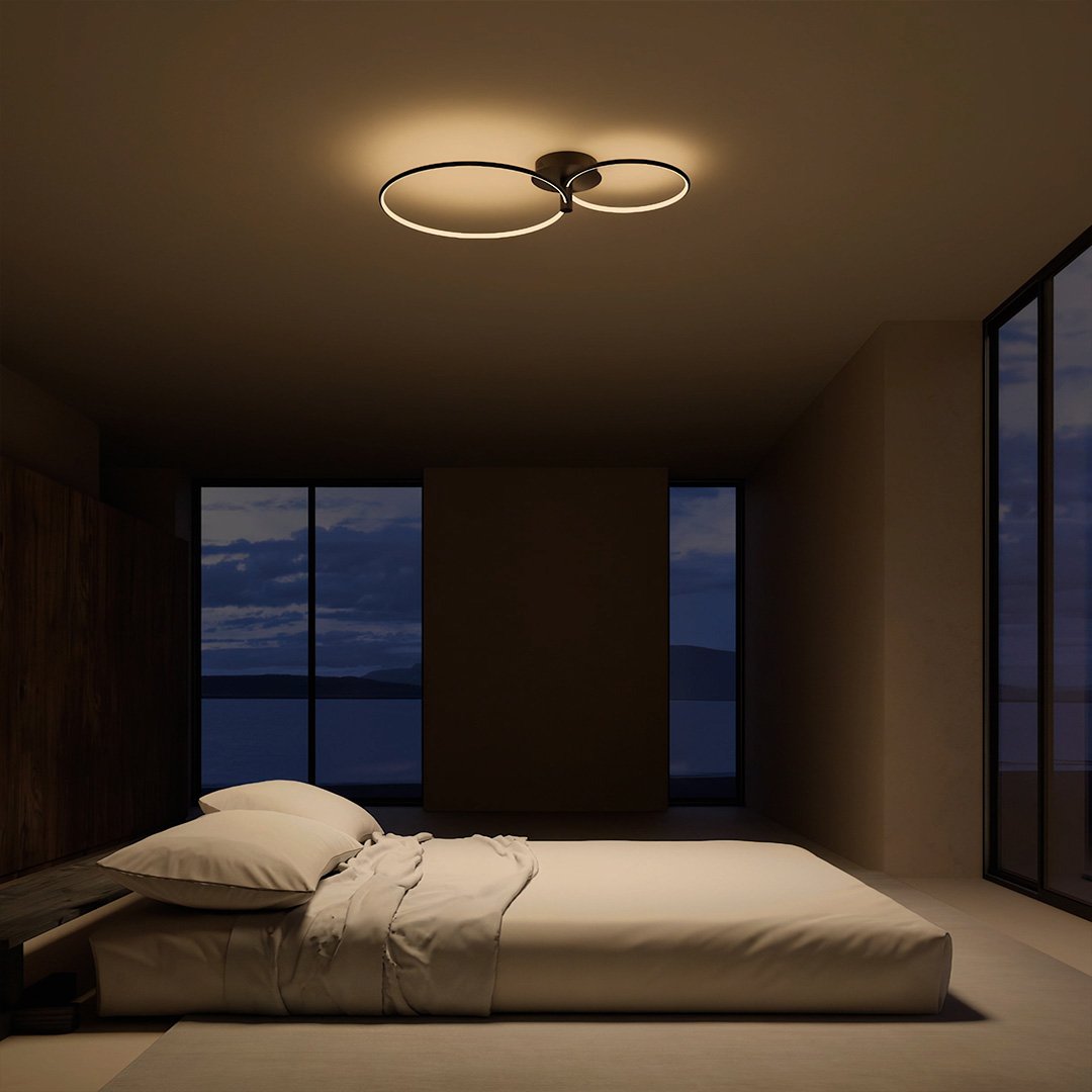 CALLISTO Ceiling Lamp | Lighting | Premium Lighting Solution