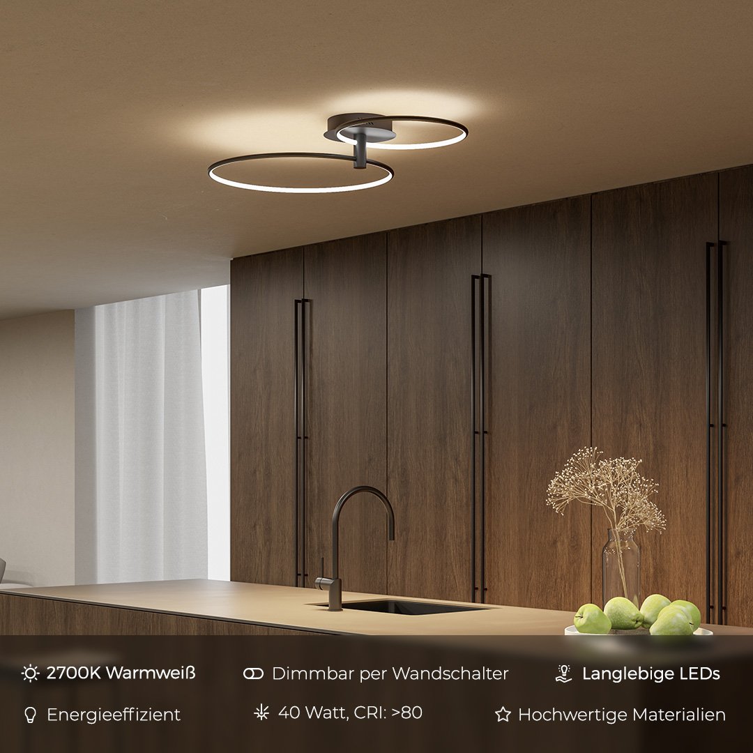 CALLISTO Ceiling Lamp | Lighting | Premium Lighting Solution