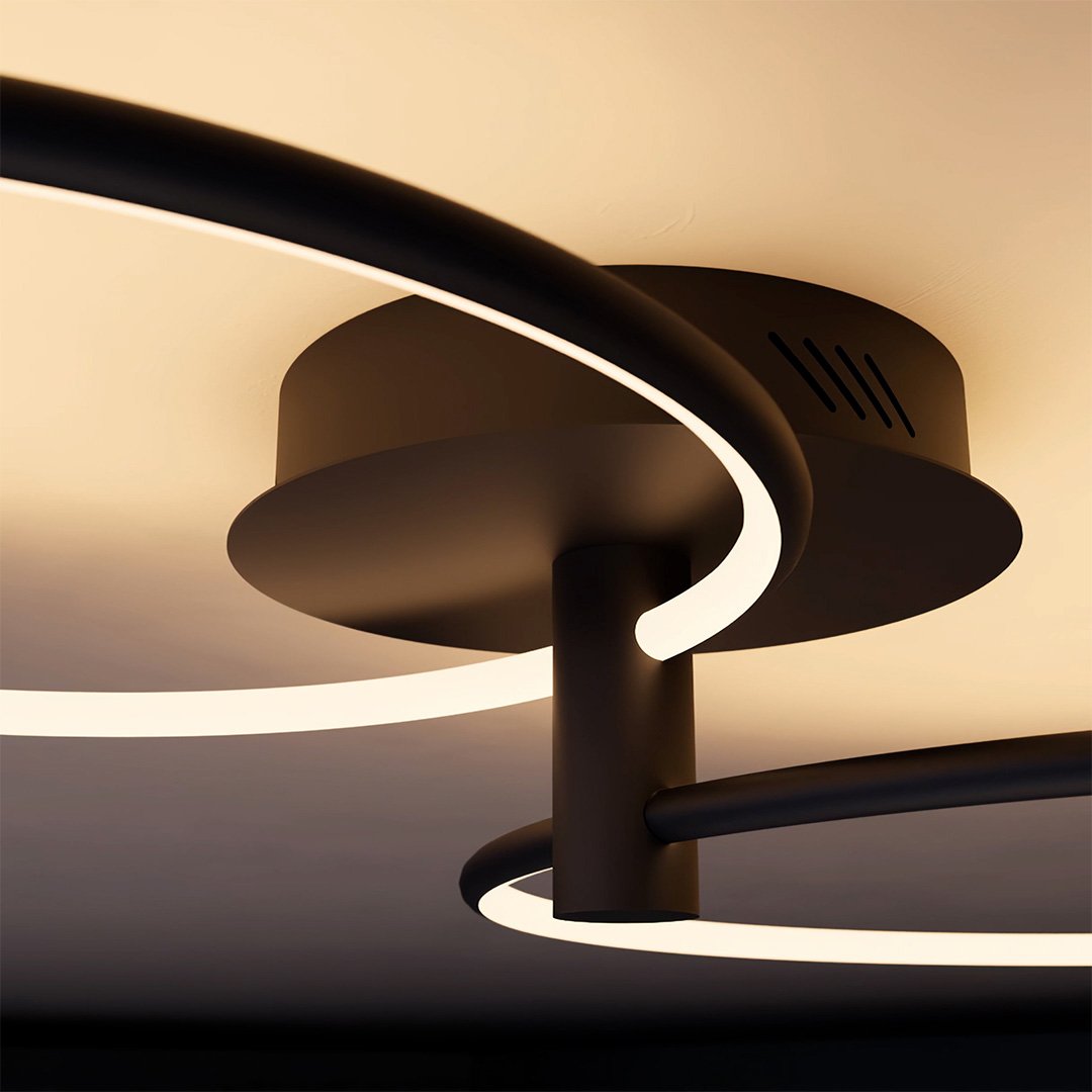 CALLISTO Ceiling Lamp | Lighting | Premium Lighting Solution