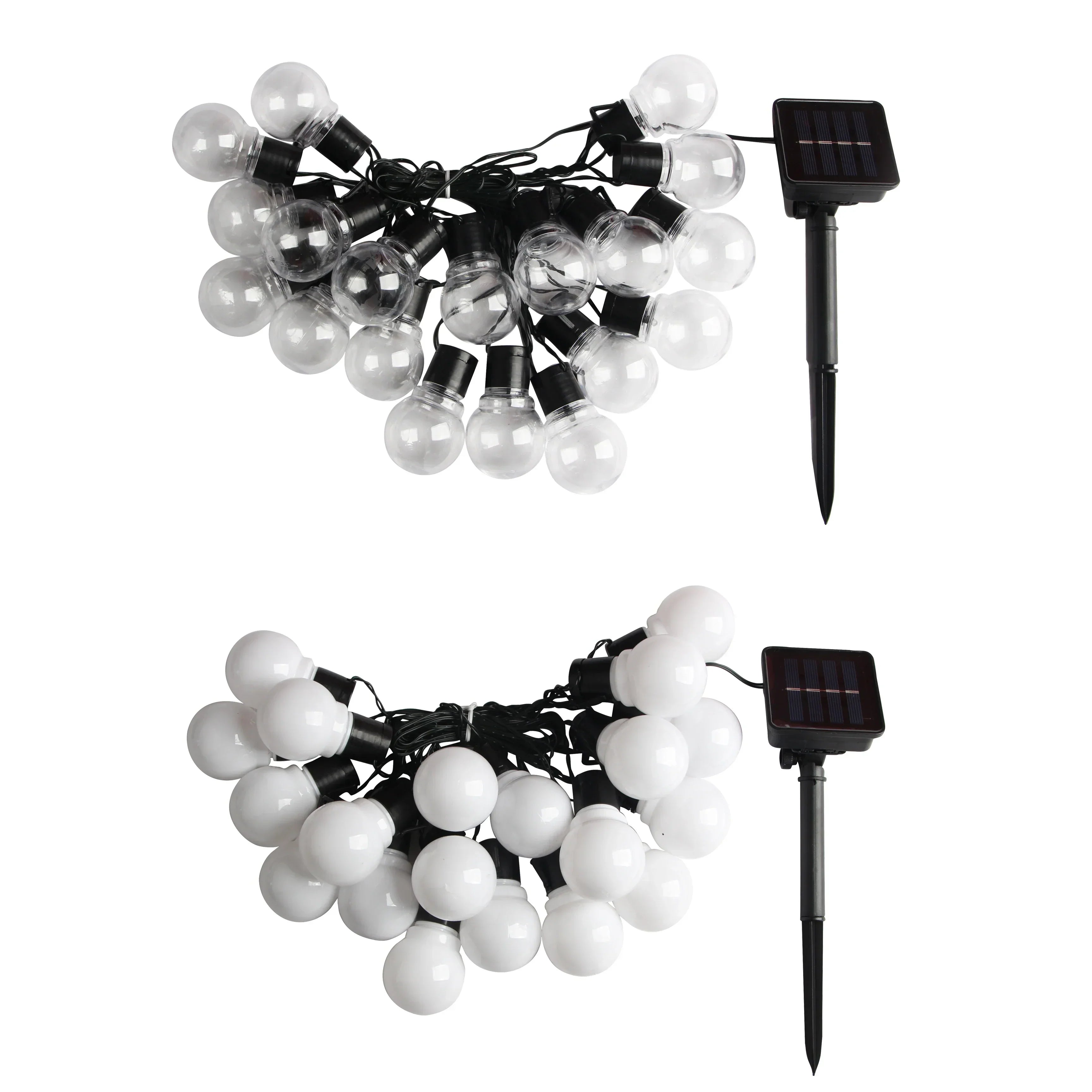 FestoonGlow Outdoor string lights | Lighting | LED | glass/plastic | 220V | Premium Lighting Solution