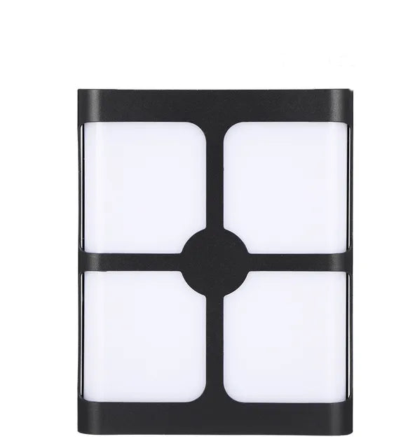 AquaLumen Weatherproof Outdoor Lighting | Lighting | LED | plastic | 85-265V | Premium Lighting Solution
