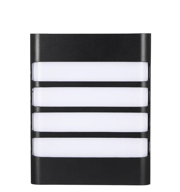 AquaLumen Weatherproof Outdoor Lighting | Lighting | LED | plastic | 85-265V | Premium Lighting Solution