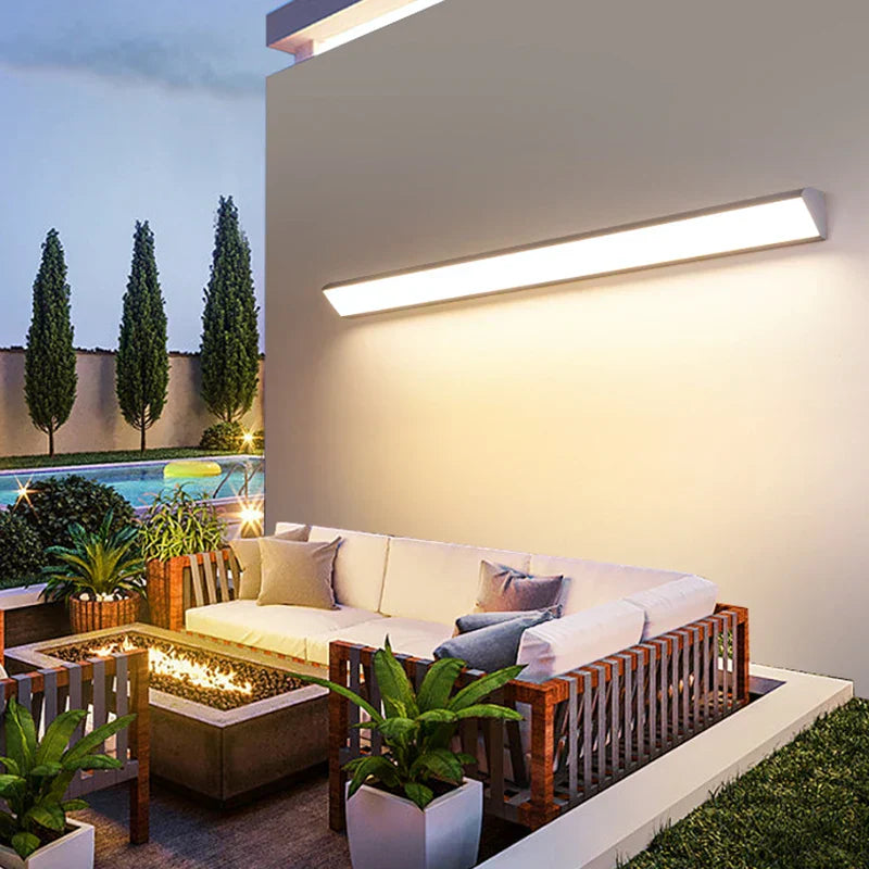 TuinLicht Stylish Outdoor Lamp Garden | Lighting | LED | 85-265V | Premium Lighting Solution