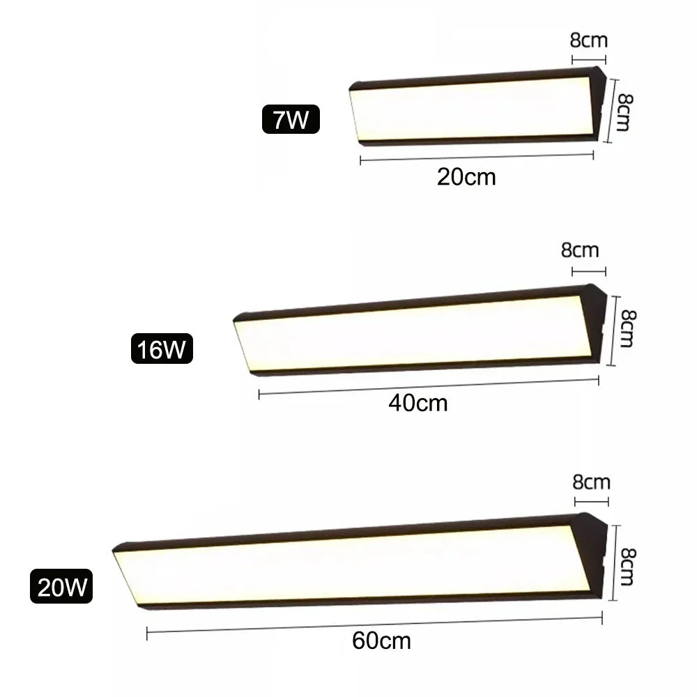 TuinLicht Stylish Outdoor Lamp Garden | Lighting | LED | 85-265V | Premium Lighting Solution