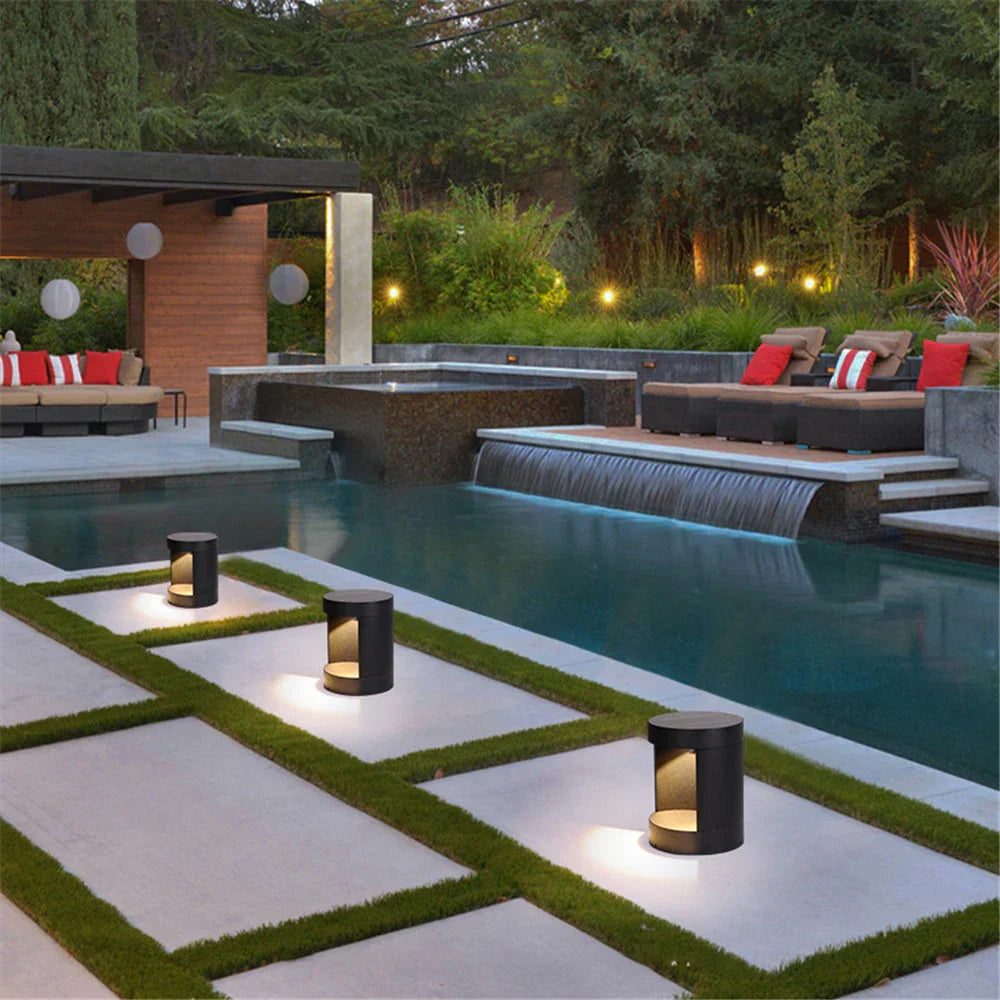 LichtHaven Weatherproof Outdoor Lighting your | Lighting | LED | plastic | Premium Lighting Solution