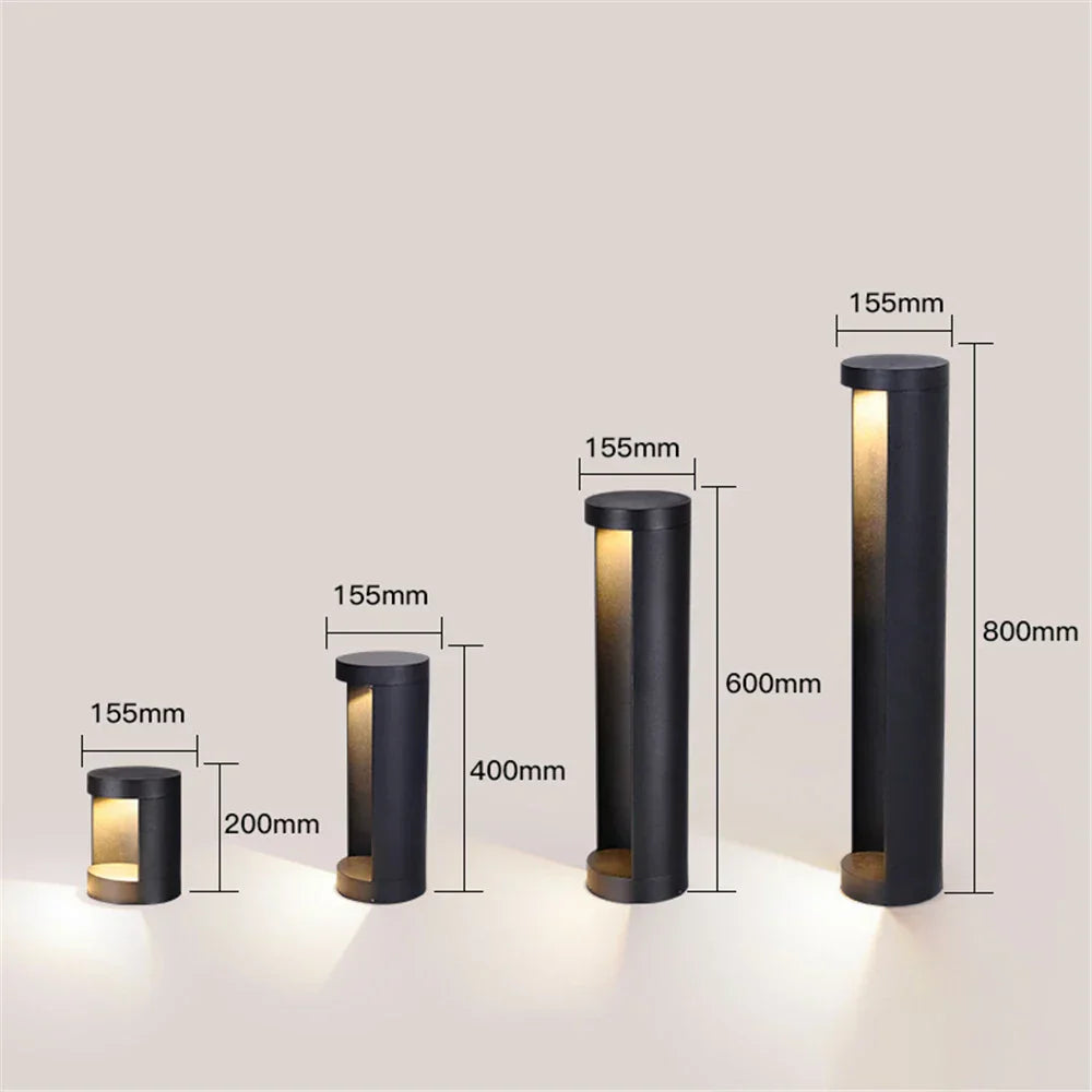LichtHaven Weatherproof Outdoor Lighting your | Lighting | LED | plastic | Premium Lighting Solution