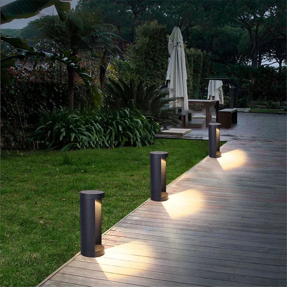 LichtHaven Weatherproof Outdoor Lighting your | Lighting | LED | plastic | Premium Lighting Solution