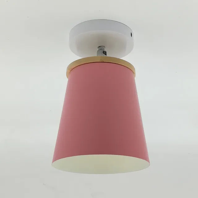 ColorGlow Pastel Ceiling Lamps | Lighting | LED | plastic | Premium Lighting Solution