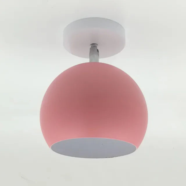 ColorGlow Pastel Ceiling Lamps | Lighting | LED | plastic | Premium Lighting Solution