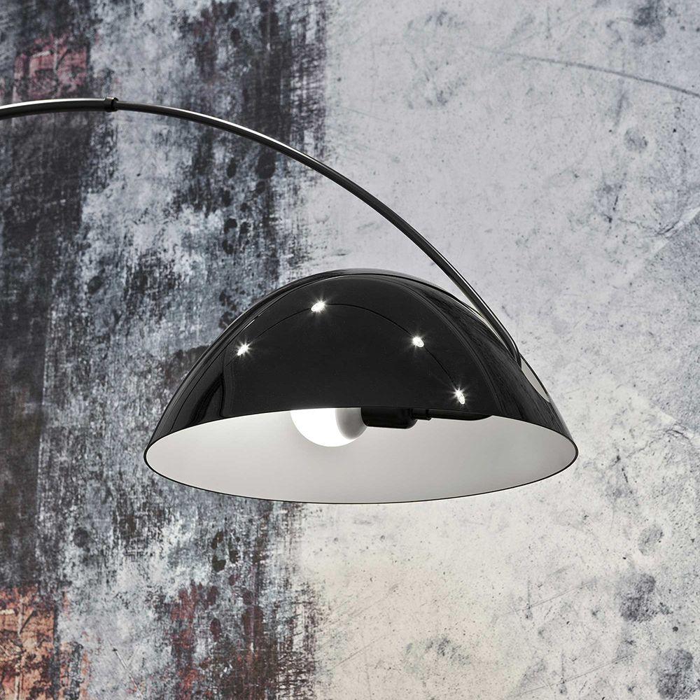 Fresh Arch Floor Lamp | Floor Lamp | LED | metal | 240v | Stylish Floor Lighting