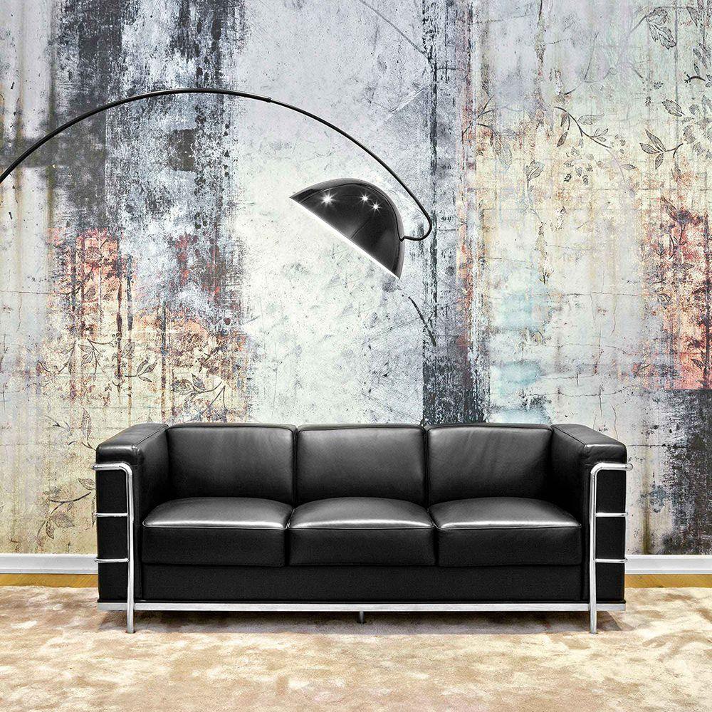 Fresh Arch Floor Lamp | Floor Lamp | LED | metal | 240v | Stylish Floor Lighting