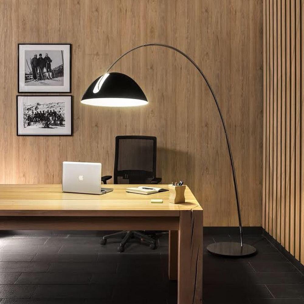 Fresh Arch Floor Lamp | Floor Lamp | LED | metal | 240v | Stylish Floor Lighting