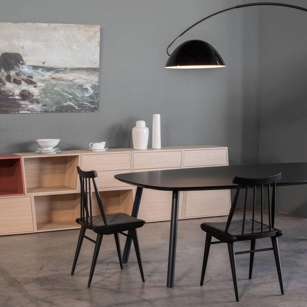 Fresh Arch Floor Lamp | Floor Lamp | LED | metal | 240v | Stylish Floor Lighting