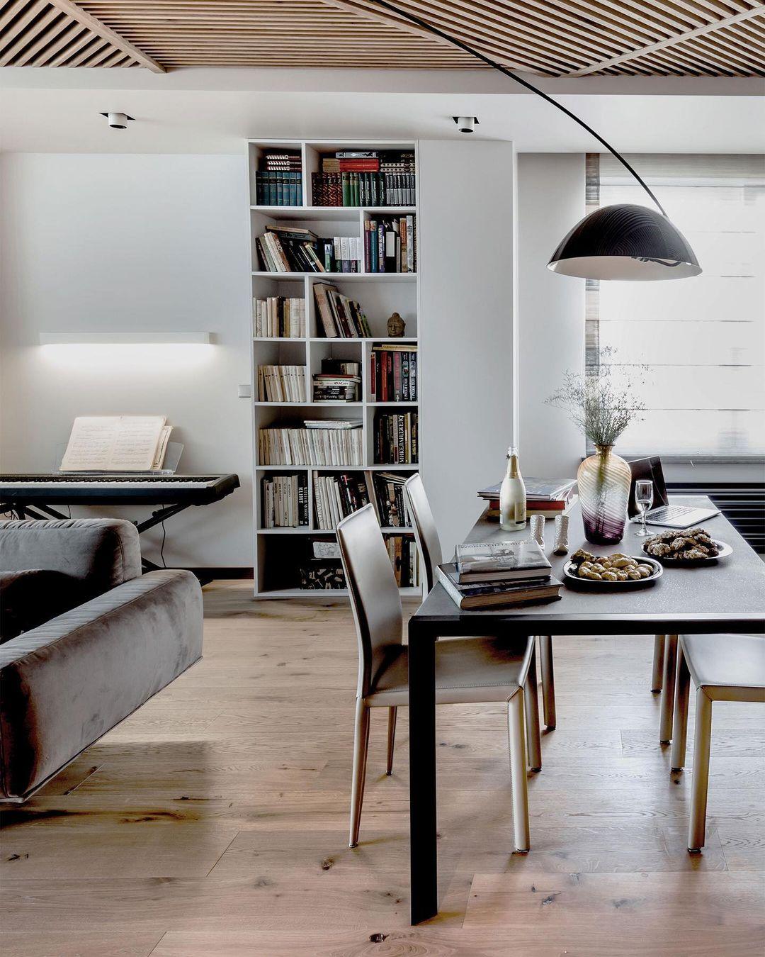 Fresh Arch Floor Lamp | Floor Lamp | LED | metal | 240v | Stylish Floor Lighting