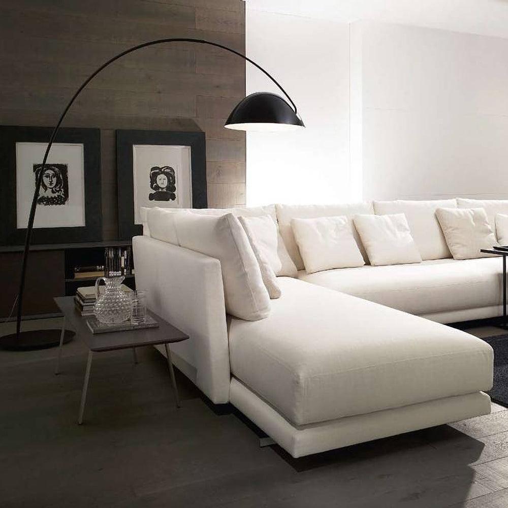 Fresh Arch Floor Lamp | Floor Lamp | LED | metal | 240v | Stylish Floor Lighting