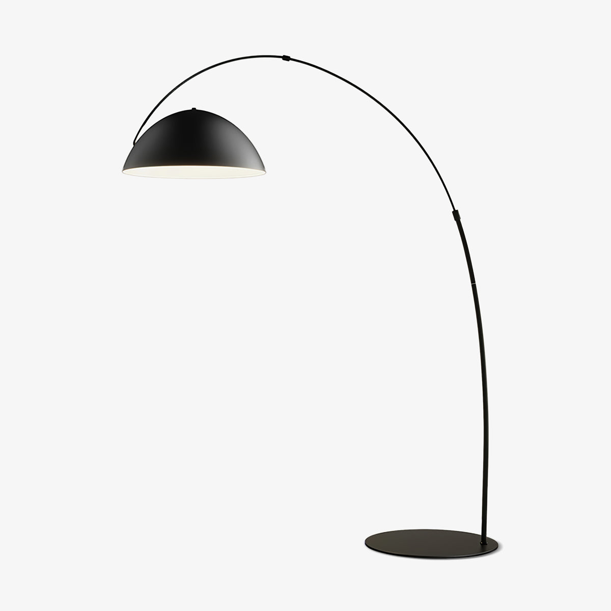 Fresh Arch Floor Lamp | Floor Lamp | LED | metal | 240v | Stylish Floor Lighting