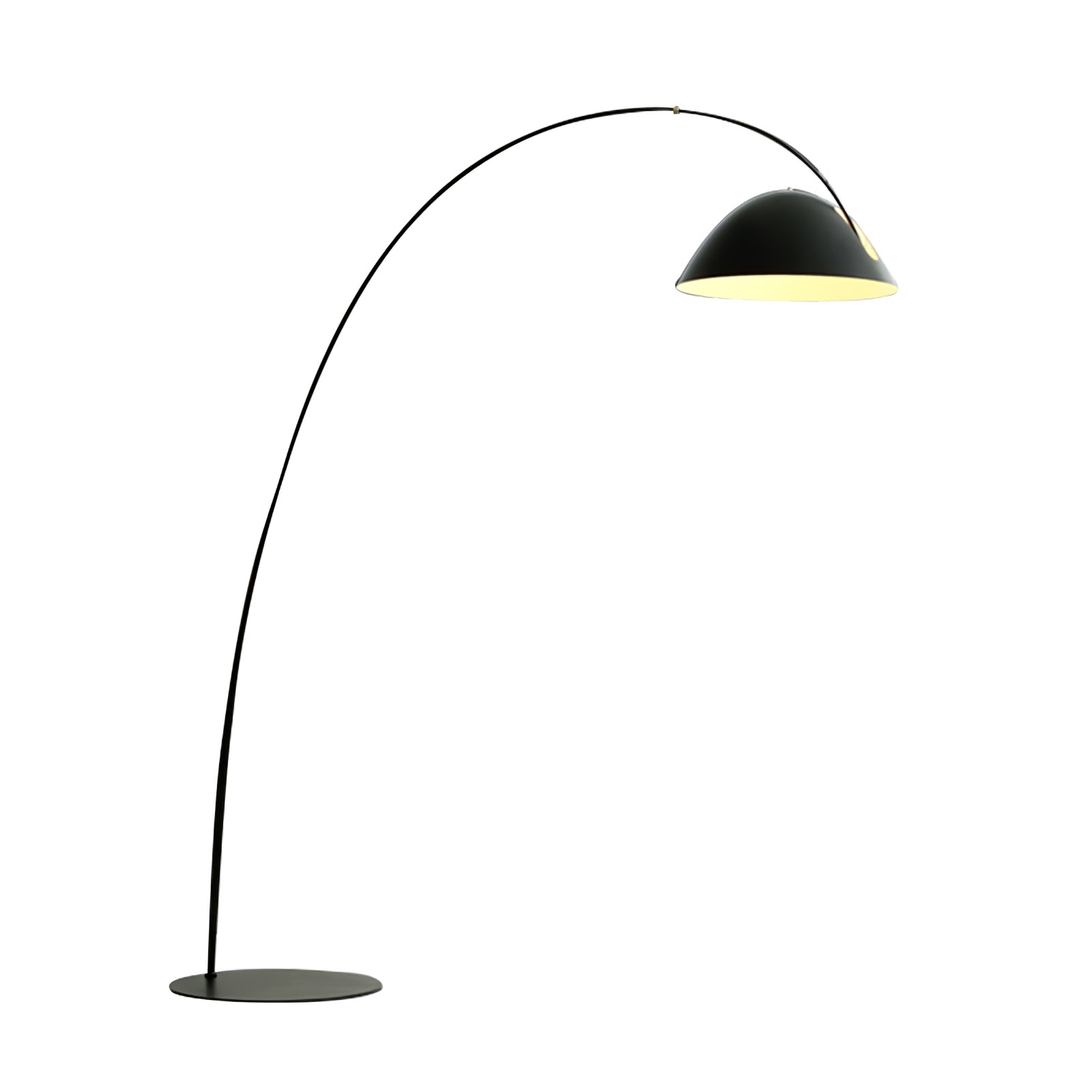 Fresh Arch Floor Lamp | Floor Lamp | LED | metal | 240v | Stylish Floor Lighting